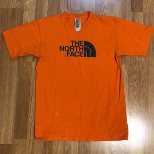 North Face Tee Shirt